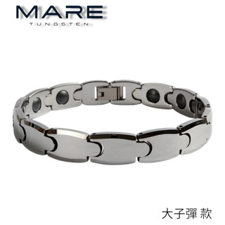 § 全館7折 § 【Mare】鎢鋼手鍊：大子彈 款【售後服務&保固12個月】