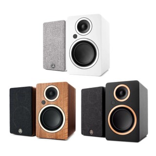 Argon Audio FENRIS A4 主動式藍牙書架喇叭
