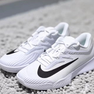 Nike Vapor Pro 3 網球鞋 潮流簡約 舒適貼合 防滑耐磨 輕便透氣 低幫 免運 售後無憂