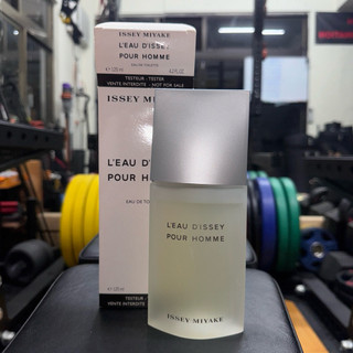 ISSEY MIYAKE 三宅一生 一生之水男性淡香水125ml