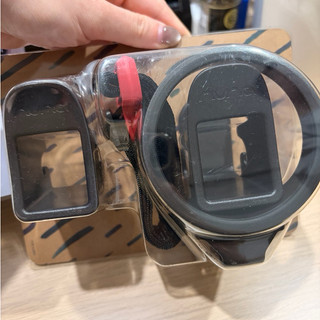 全新 原廠 Nuna 杯架 置物杯架 iso connector 介面 引導器 導向器 aace 配件