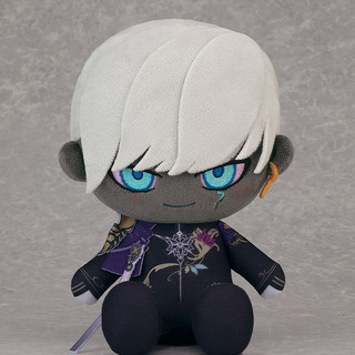 【噗噗屋】預購27年03月 GSC Chocopuni 玩偶 Fate FGO Lancer 阿周那 免訂金