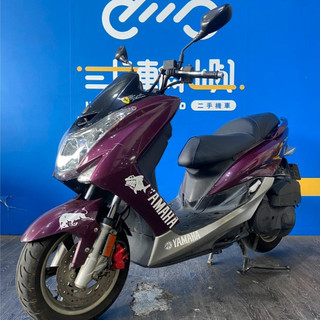 貳輪嶼台中旗艦店 山葉2014年 SMAX 155 / 二手機車 #331