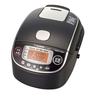 【ZOJIRUSHI 象印】3人份 壓力IH小容量電子鍋 NP-RMF05