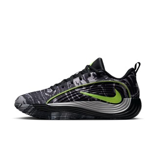 NIKE GIANNIS IMMORTALITY 5 EP 男 籃球鞋 運動鞋 實戰鞋 字母哥 黑-IM5131002