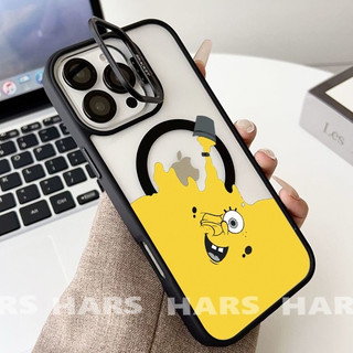 蘋果全系列創意塗鴉 iPhone 18 17E 手機殼 i14 16 plus 磁吸 13 15 Pro max 防摔