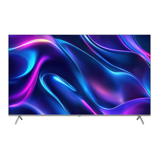 【遊蝦米 最划算】HERAN禾聯 QM-43H330 43吋4K QLED GoogleTV連網智慧顯示器*高雄實體店*