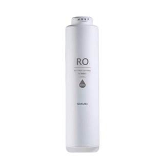【SAKURA櫻花】F0186 RO膜濾心(600G) 原廠公司貨濾芯