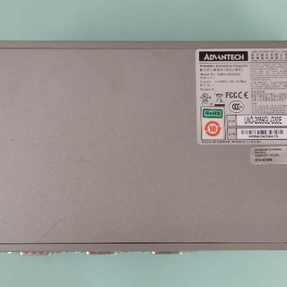 研華 Advantech UNO-2059GL-G30E