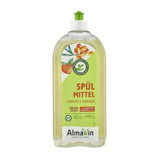 德國 AlmaWin 沙棘果香洗碗精 500ml (AW031)