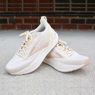 【BROOKS】女 避震緩衝象限 Ghost Max 4 -120485-香檳1B238(7.5號)