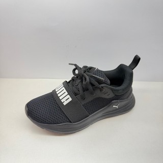 PUMA WIRED PS 男童童鞋 女童童鞋 大童 中童 運動鞋 休閒鞋 軟底 輕量 正版經銷