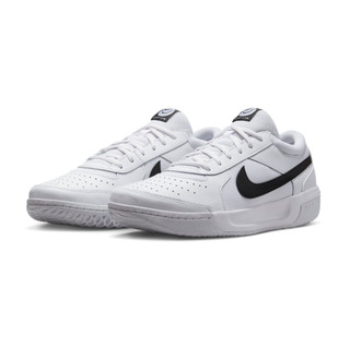 Nike 網球鞋 Court Lite 3 Zoom 男款 網球鞋 匹克球鞋 運動鞋 男鞋 白 黑 DV3258-101