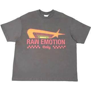 MTA RAW Boxy T-Shirt