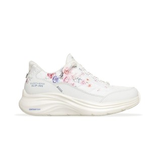 SKECHERS 女 CONTOUR FOAM - COZY FIT 休閒鞋-150843WHT