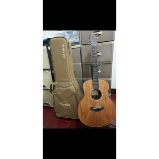 Taylor 旅行吉他 GS-MINI-e-KOA