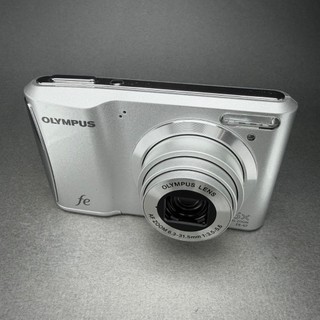 (可預訂) Olympus FE-47/CCD/數位/奧林巴斯