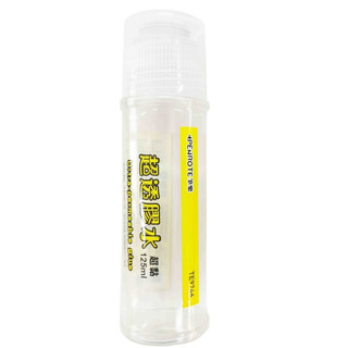 王牌｜PENROTE筆樂 50ML超黏 超透膠水 1入裝 TE-9739