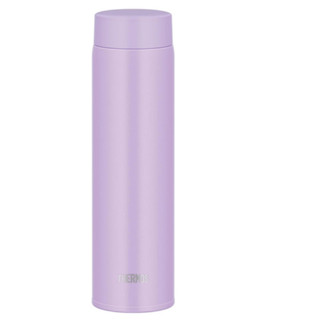 ［福利品］膳魔師 真空隔熱保溫水壺 JOQ-600, 紫色, 600ml