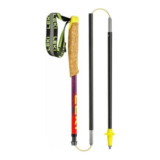 【德國 LEKI】Neotrail Pro FX.One SL 登山杖(一對) 65625891