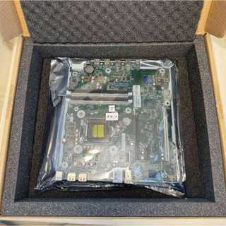 【HP ProDesk 600 680 G3 MT 主機板】原廠 主機板 HP 911989-601 全新品 現貨