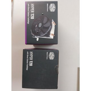 Coolmaster HYPER T20 CPU 散熱器