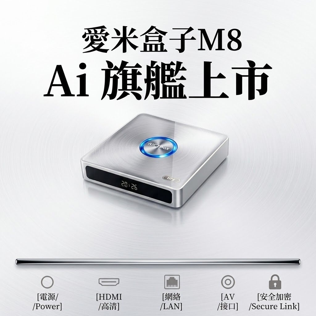 IMETBOX愛米盒子M6｜優惠推薦- 蝦皮購物- 2026年9月