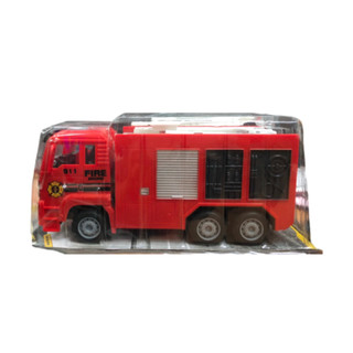 【台中創勝玩具】磨輪消防車#消防車#玩具車#兒童#玩具#消防#磨輪#消防車玩具**【開立發票】