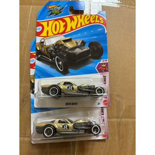 HOT WHEELS 風火輪 小汽車 hoto roto