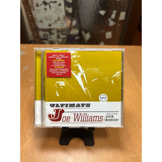 Joe Williams – Ultimate Joe Williams