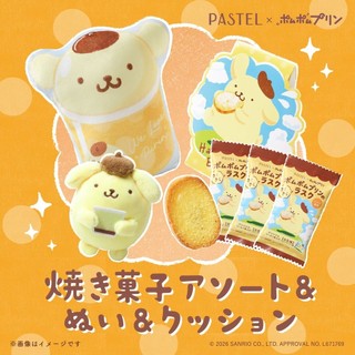 亮亮☆🇯🇵布丁狗 聯名PASTEL 期間限定 烤菓子 禮盒 玩偶 抱枕 靠枕 環保袋 湯匙 日本限定