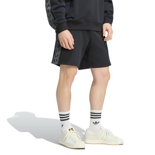 【ADIDAS】愛迪達 MESSI OG SHO 男裝 休閒 梅西 短褲 -KR3148