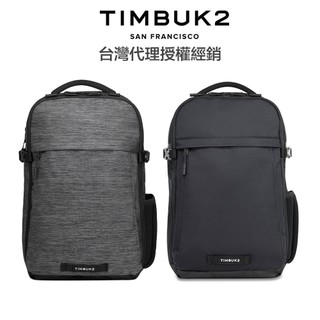 Timbuk2 The Division Pack Eco 15 吋 極簡商務電腦後背包
