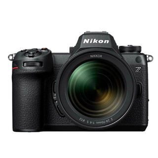 【台中三強3C】NIKON Z6III + 24-70/4 公司貨折$16000註冊送原電至9/30止