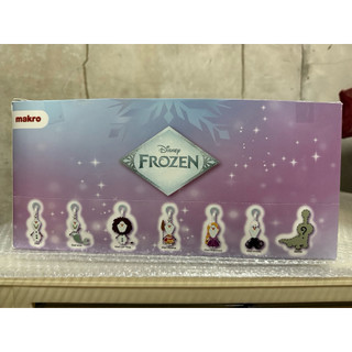 泰國🇹🇭冰雪奇緣盲盒 僅拆盒拆袋 未使用