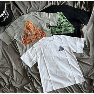 全新限量免運26SS Palace Hong Kong Dragon T-shirt香港限定龍紋男女情侶短T短袖T
