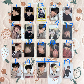 super junior 藝聲 Yesung elf japan 日專小卡 年曆隨機卡 下單前請先確認庫存