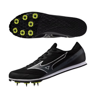 新太陽運動用品 MIZUNO 美津濃 X FIRST 3 WIDE 入門款 3E寬楦 田徑 釘鞋 U1GA258102