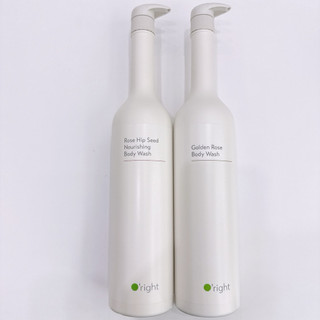 O'right 歐萊德 環保有機沐浴乳 瓶裝 1000ml