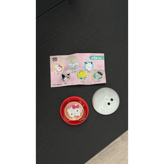 [現貨]藏壽司Hello kitty胸章