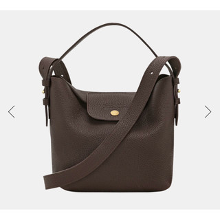 longchamp Le cadence水桶包 、Le Pliage Xtra hobo包