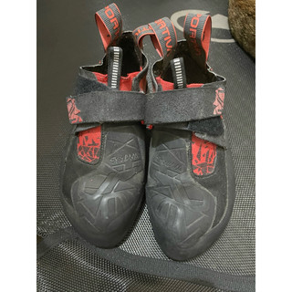 La Sportiva Skwama 攀巖鞋