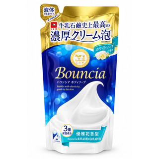 C/S BOUNCIA Deep Moisture Body Wash RfPk_360ml