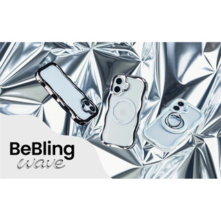 日本代購🇯🇵開立發票 iFace BeBling✨iPhone18Pro 18ProMax 手機殼