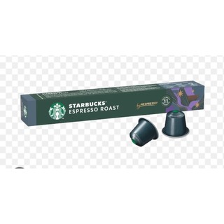 Nespresso星巴克系列 濃縮烘焙咖啡膠囊 （單顆販售）