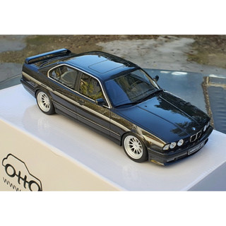 Otto 1:18 BMW M5 E34 Hartge H5 V12 Otto 1/18