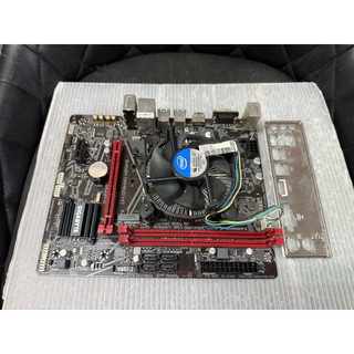 電腦雜貨店→技嘉 B460M GAMING HD 主機板 1200腳位 二手良品 $1499