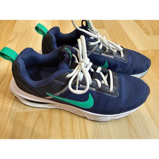 Nike Air Max 系列休閒運動鞋 二手
