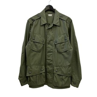 Buzz Rickson’s 襯衫外套 M 8405-082-5568