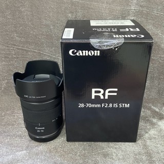 Canon RF 28-70mm F2.8 IS STM (公司貨)